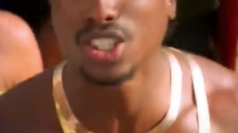 2Pac - I Get Around (VIDEO)