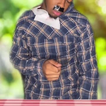 Tiffany Challenges the Pillsbury Doughboy You Better Ask Somebody