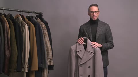 My Outerwear Collection | Best Winter Jacket Brands For Men