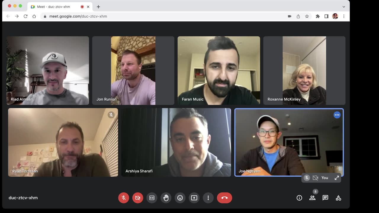 Frontline Dental Implant Specialists - Frontline Institute Virtual Collaboration