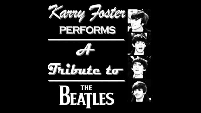 A Tribute to The Beatles (Cover Album)