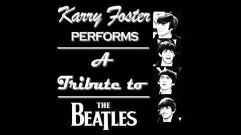 A Tribute to The Beatles (Cover Album)