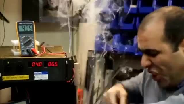 electric accidents