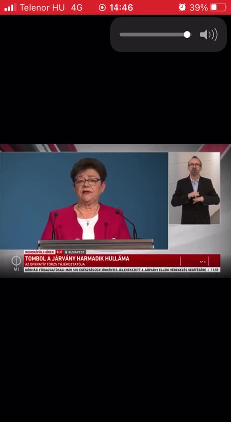 Fertőződjenek meg!