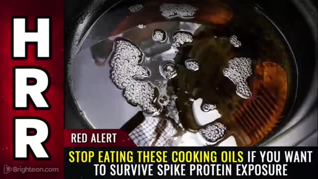 How To Survive Spike Protein Exposure?