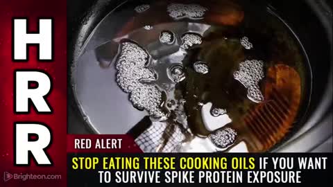 How To Survive Spike Protein Exposure?