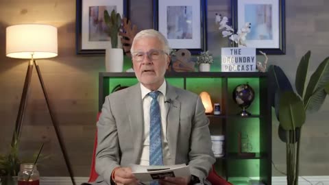 The 3 Healthiest Vegetables You Need To START EATING! _ Dr. Steven Gundry