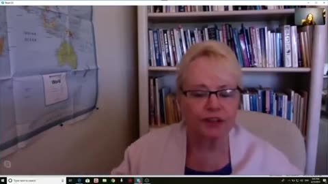 Jana Bennun: Dr. Lorraine Day - The Noahide Laws