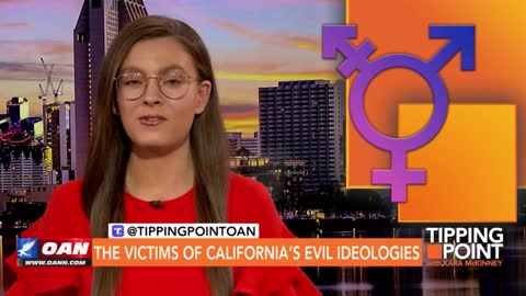 The Victims of California’s Evil Ideologies