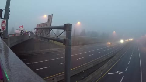 L'accueille chaleureux sur les ponts-2