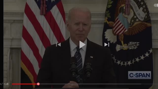 Creepy Joe Biden