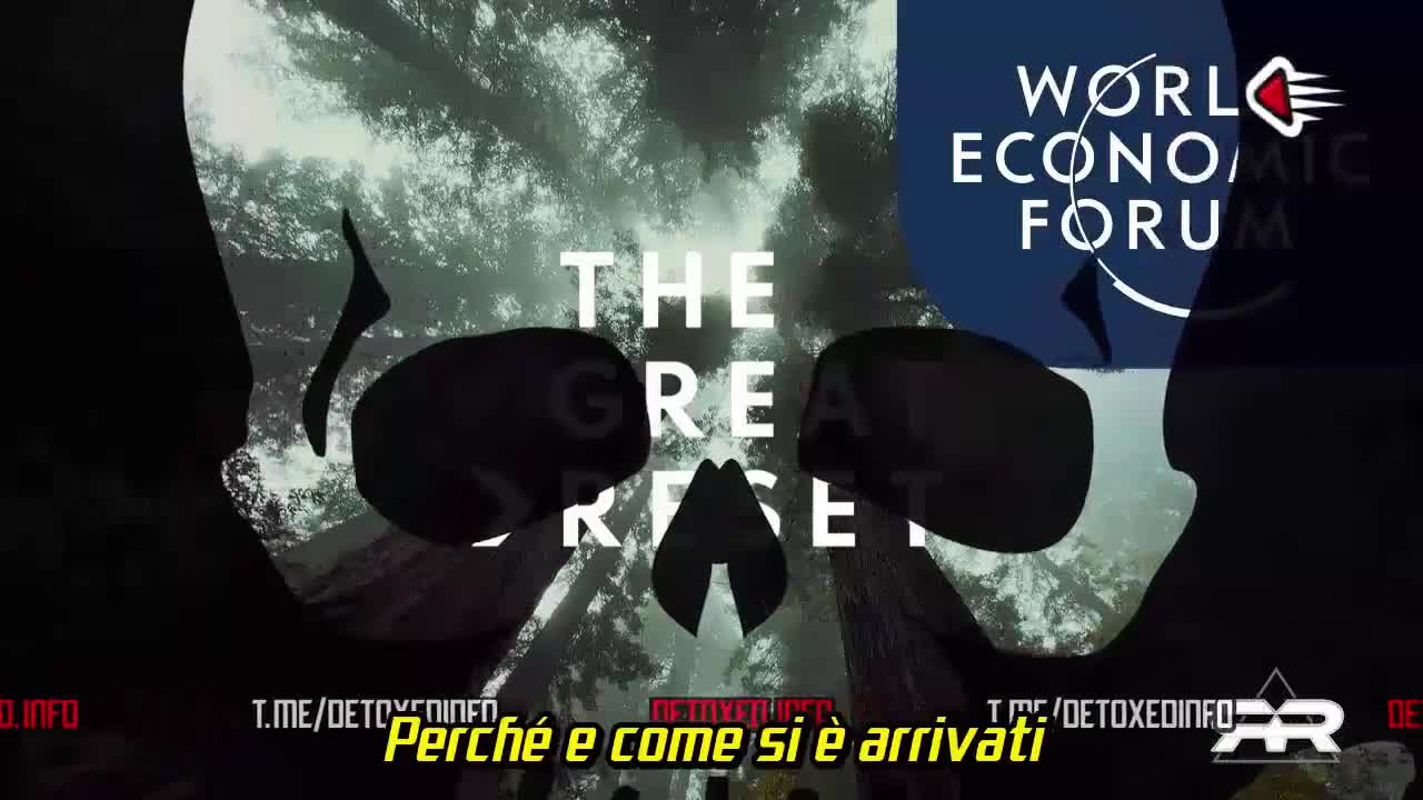 Parla Riccardo Bosi, leader di Australia One.