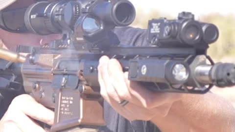 6.5 Creedmoor Mag dump
