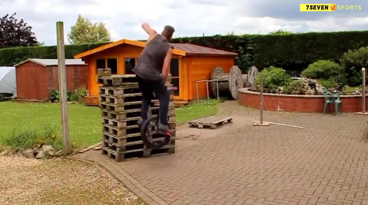 Most funny scenes in sports 2021 #3