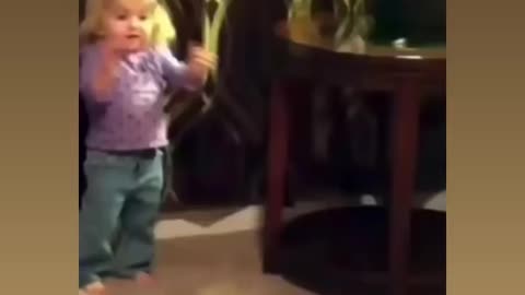 Do a little dance