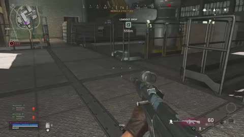 When You Run Into a Player With the Same Playstyle