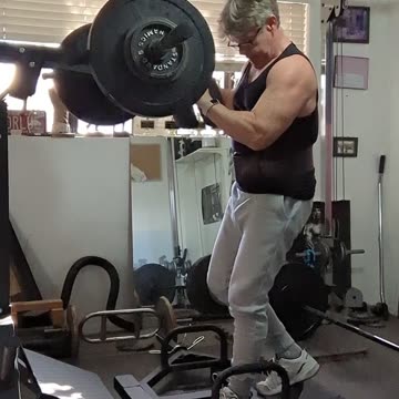 MACHINE PRESS- 80x12r🎥 SATURDAY NOV 18 let's get back on track