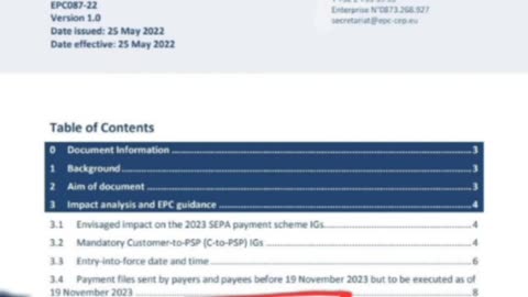 ISO 20022 Crypto - List of Compliant Coins in 2023