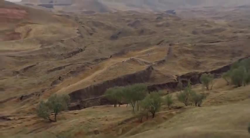 The REAL Noah's Ark FOUND by Archaeologist Ron Wyatt! - Short Documentary