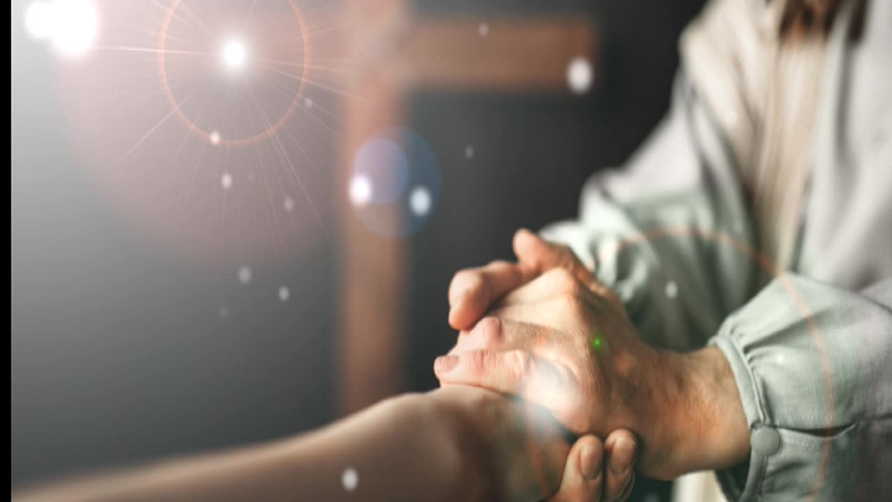 Бог сделает все, чтобы приблизить тебя к Нему