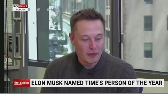 ‘Not something we should do in America’: Elon Musk says he opposes vaccine mandates