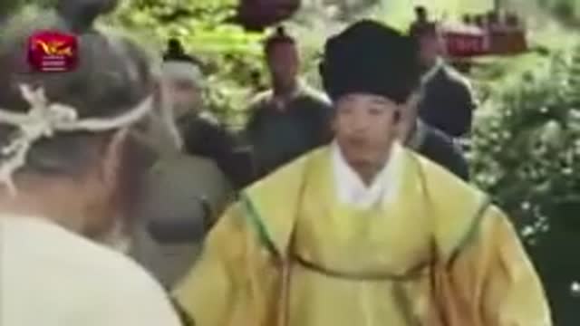 Sasara Kinnaravi Episode 01