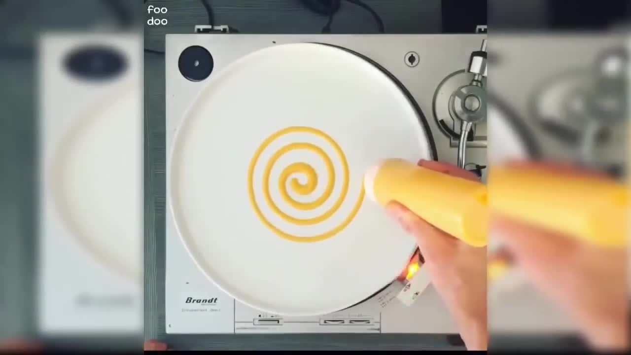 The Most Satisfying Videos, Amazing Plated Desserts Style Compilations