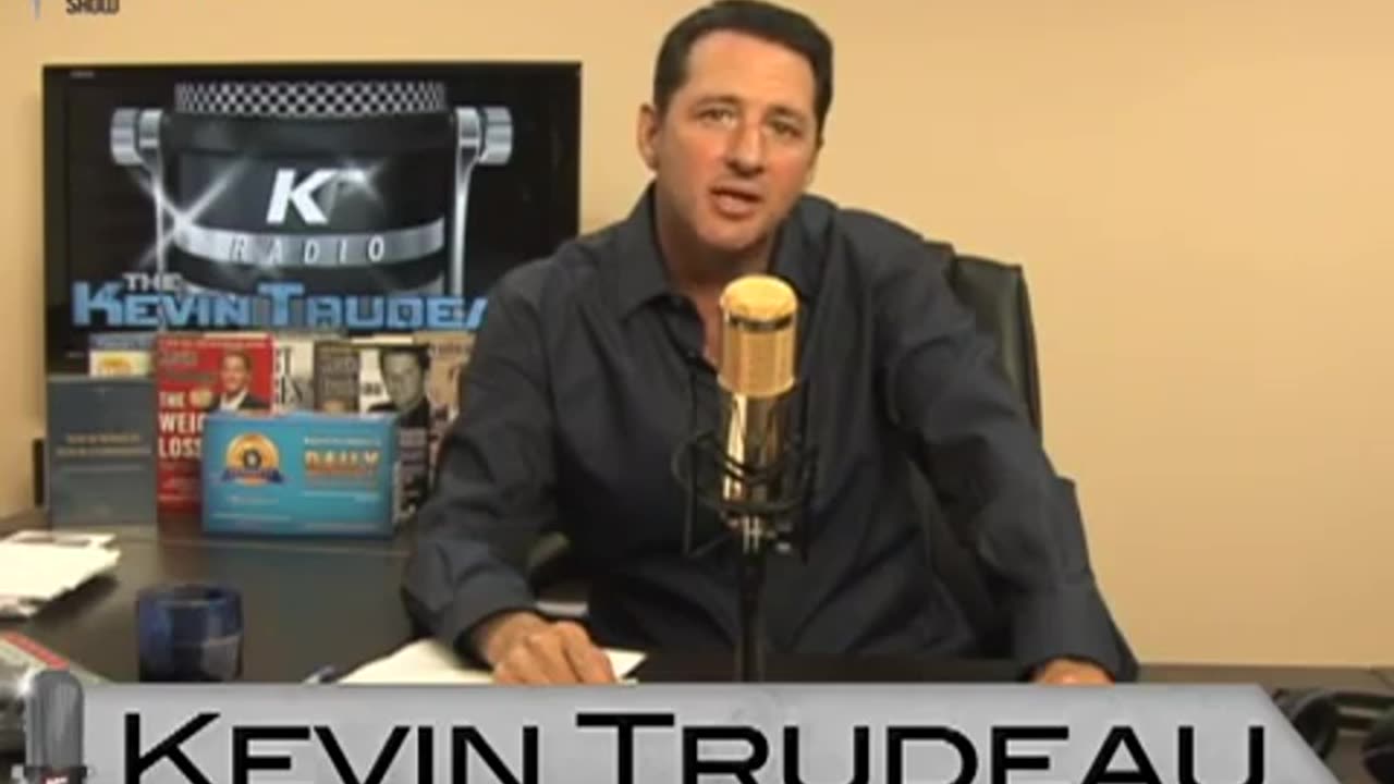 The Kevin Trudeau Show_ 6-24-11