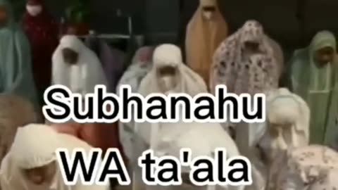 Indonesia is the largest Muslim in the world