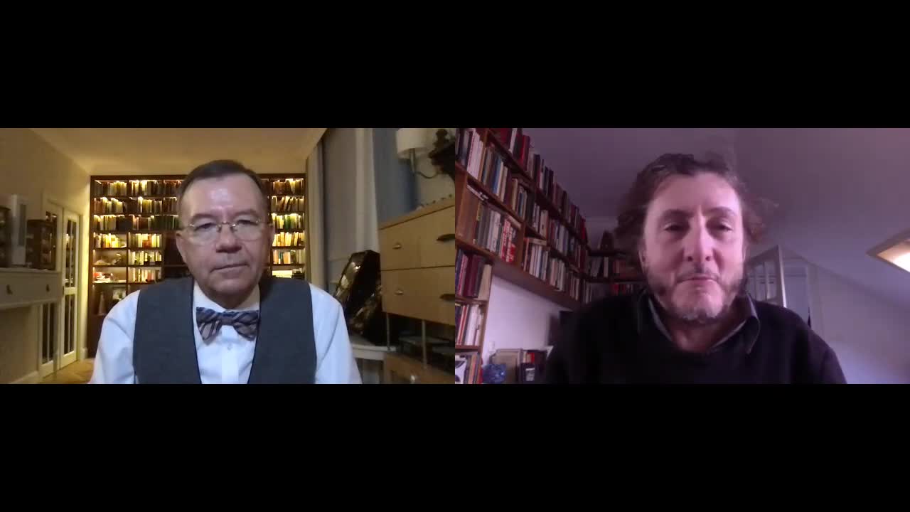 TG 241: Navalny Returns to Russia--Now What?