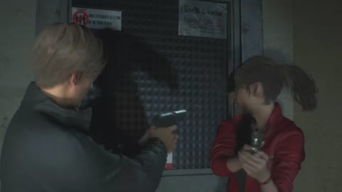 Resident Evil 2.fSTZDx