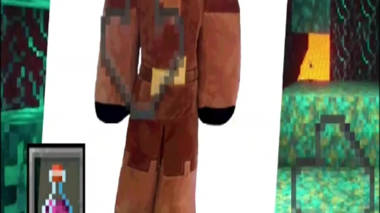 FNF Pigomania Minecraft Mobs #Shorts