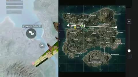 Top Pakistani lobby Conquered in pubg