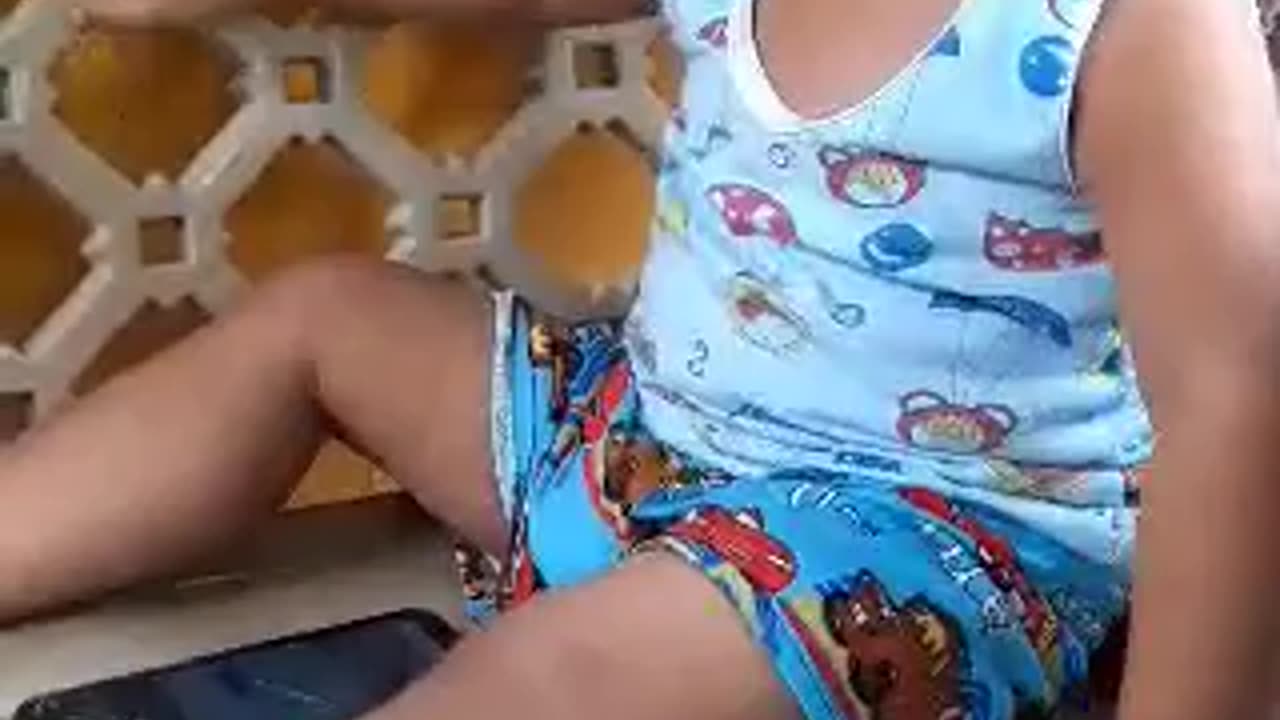 Kids funny videos