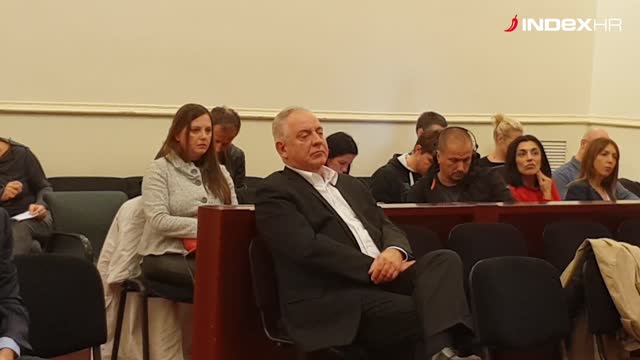 Sanader oslobođen krivnje u aferi HEP - Dioki