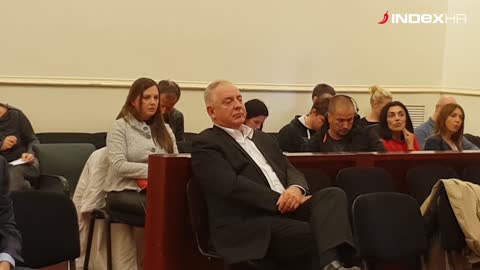 Sanader oslobođen krivnje u aferi HEP - Dioki