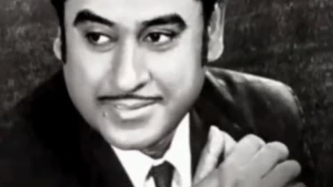 Top 5 iconic songs By kishor Kumar #meremehboob #kishorekumarhits