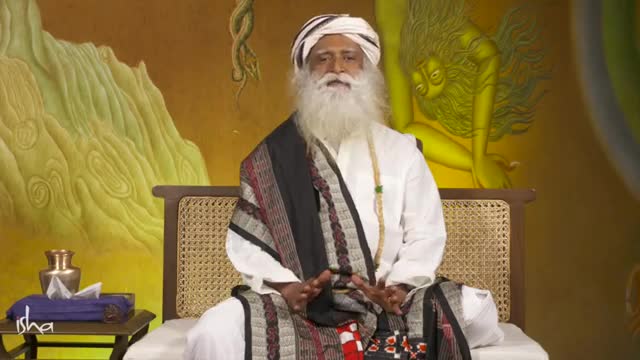 How to remove negative thought? Sadhguru answers