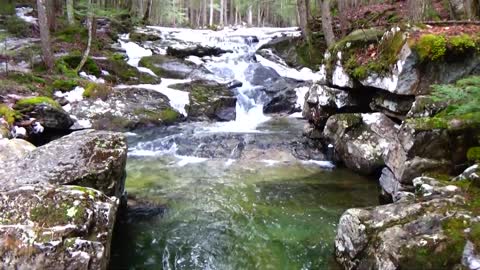 Cascade