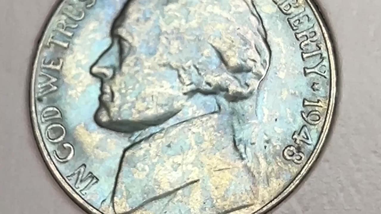 Nickel Album Upgrade 55 - Semi-Key Upgraded!