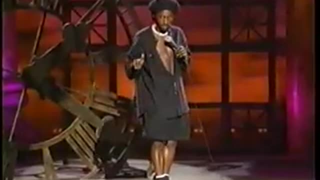 WATCH HERE!!! The Eddie Griffin Comedy Bible