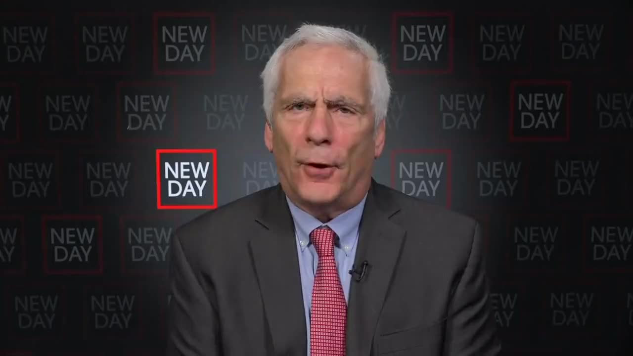 BIDEN ECONOMIC ADVISER JARED BERNSTEIN...