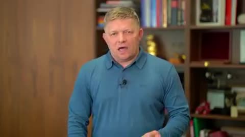 Prohlášení Roberta Fica o uvalení vazby na advokáta obhajujícího opozici na Slovensku