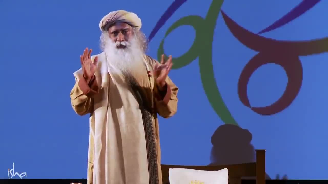 Sadhguru