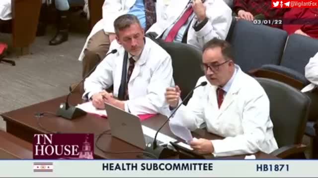“Triple Vaxxed Are The Most Likely To Die From COVID-19