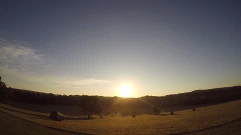 Sun ☀ Rise 9 10 23 52f/11c