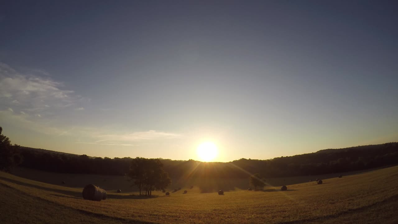 Sun ☀ Rise 9 10 23 52f/11c