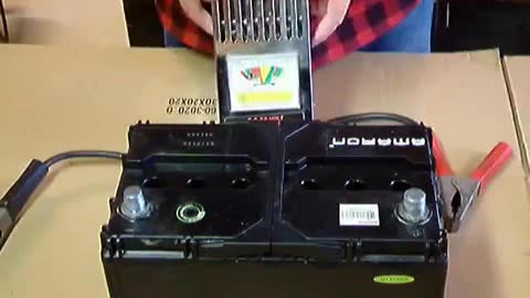 Recondition your old battery in no time