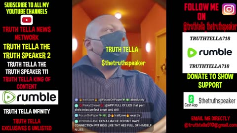 MESSY CALLER MORNING SHOW 3/29/24