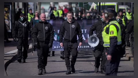 Gothenburg 20th of April 2024 (2)